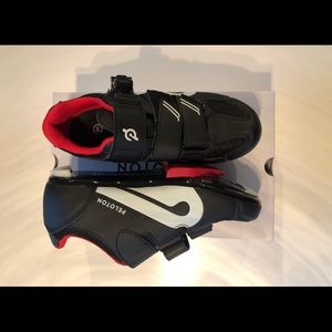 Peloton Shoes (Cycling)
